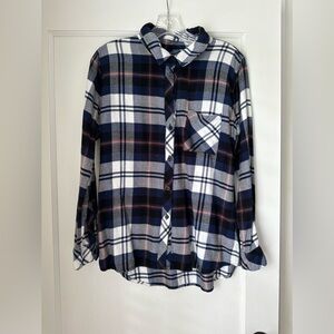 Frame Flannel